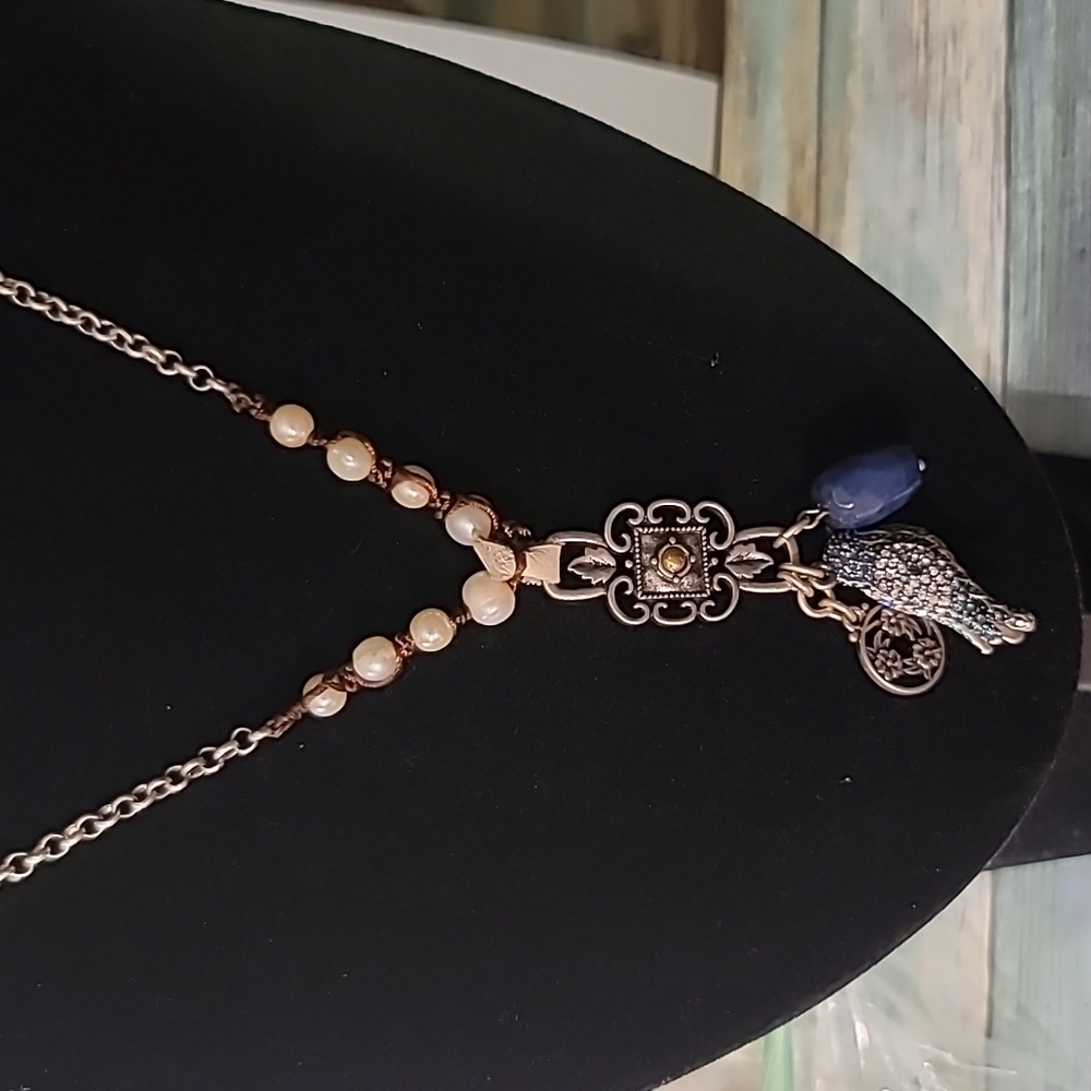 Lucky Brand Necklace